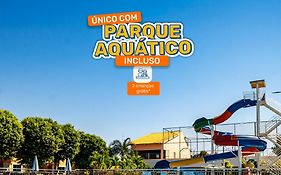 diRoma Fiori direto com o Grupo diRoma com acesso ao Acqua Park e Café da manhã